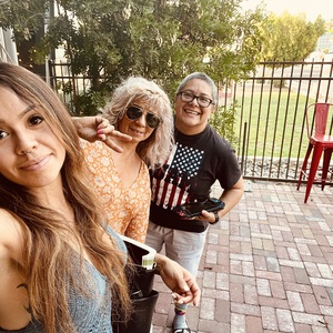 Fundraising Page: Stephanie Lugo